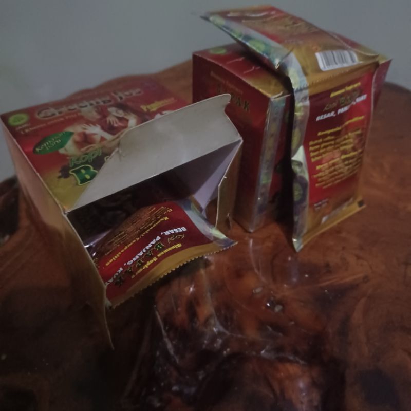 

kopi siap seduh100%rasa