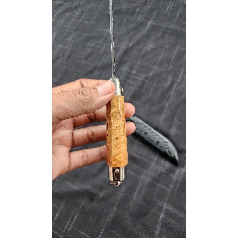 pisau_id herder hulu amboyna A01