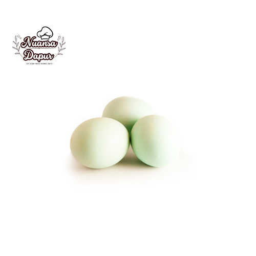 

Telur Bebek Mentah 1 PC
