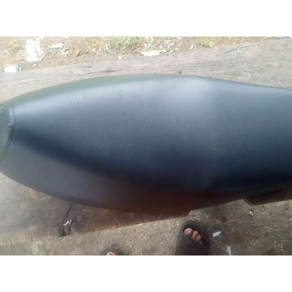 Jok Supra X125 lama supra125 karbu jok standar supra x 125