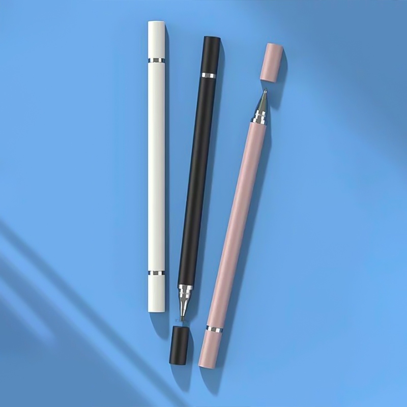 Loveclouds Stylus Pen Universal 2 in 1 Touch Screen Pen Universal with Palm Rejection Active Stylus 