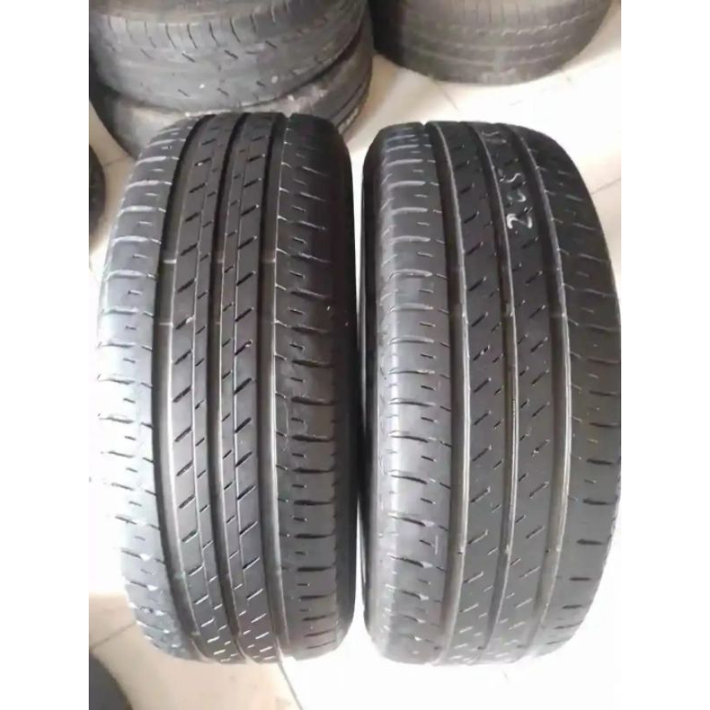 Ban mobil R17 Ban mobil ukuran 205/55/17 copotan