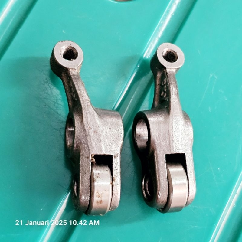 Temlar Spacy 2013-2018. 1444A/1443A-KZL-C30FKY