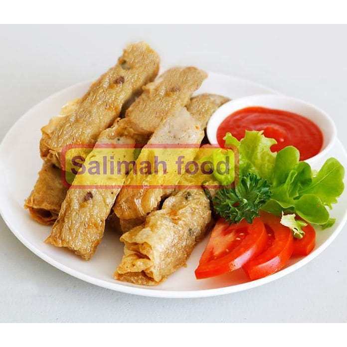 

KEKIAN 500GR | FROZEN FOOD | MAKANAN BEKU