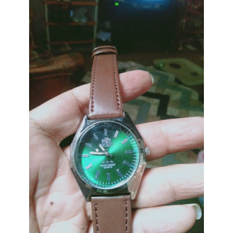 Jam tangan Orien