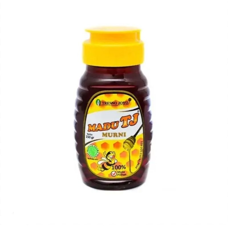 

TRESNO JOYO Madu 150ml