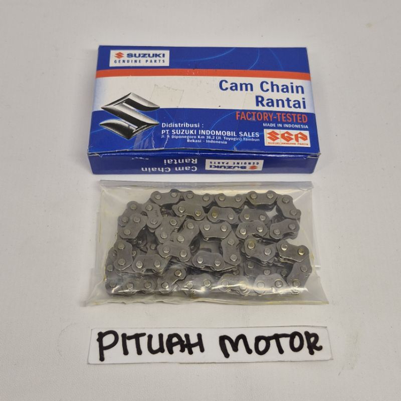 RANTAI KETENG SHOGUN 125 ( 12760 20G11 00 ) ORIGINAL SGP