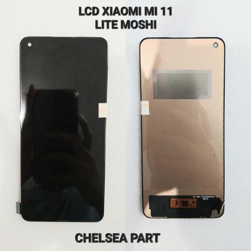 LCD XIAOMI MI 11 LITE
