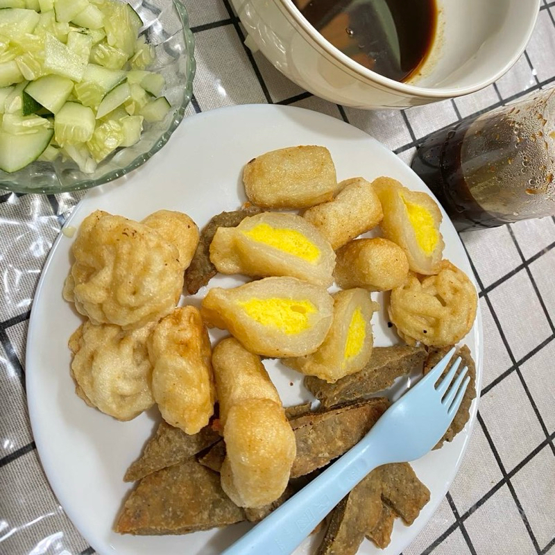 

PEMPEK BY PRIMO 57 SNACK