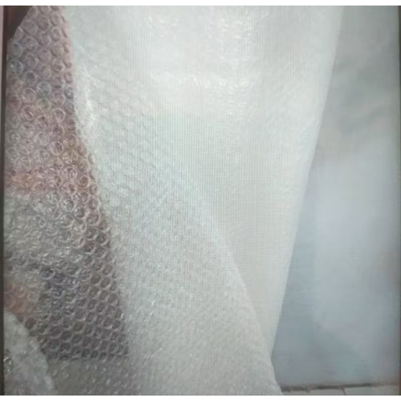 

F ( F1 ) BUBBLE WARP / PELINDUNG BARANG / PENGEMASAN