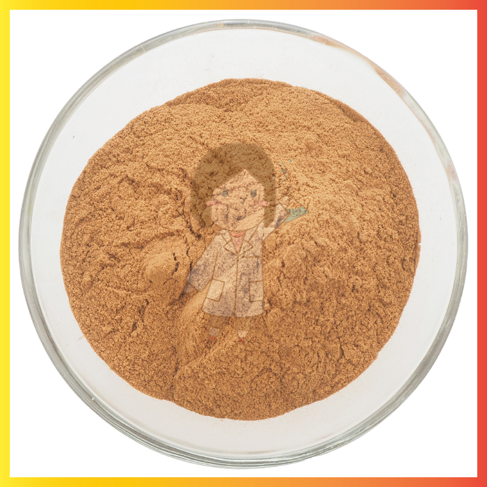 

ALFAFA EXTRACT POWDER MEDICAGO SATIVA BUBUK 50GR