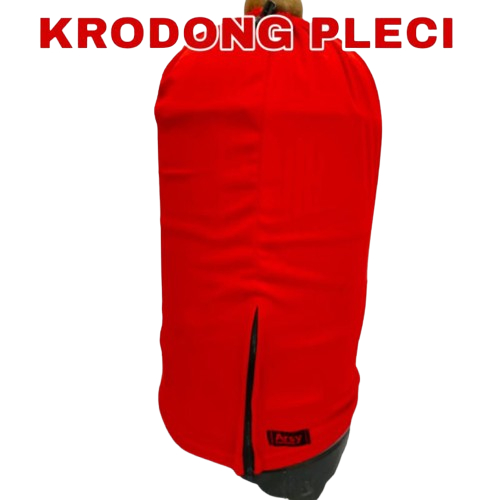 KRODONG / KERODONG SANGKAR PLECI / HELOPET