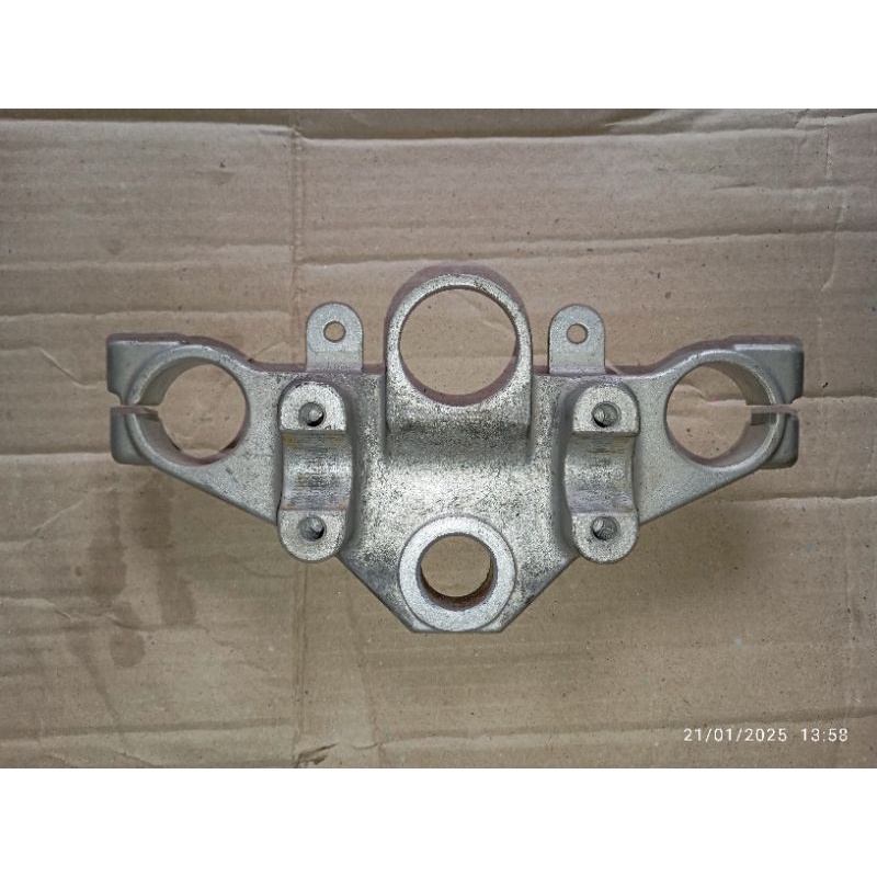 T segitiga atas yamaha scorpio original