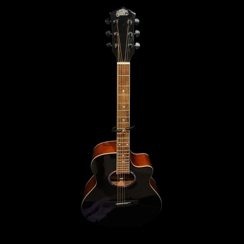 GITAR AKUSTIK ORIGINAL JR.SANJAYA PATROL 01