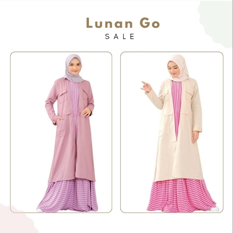 GAMIS LUNAN GO LG 804
