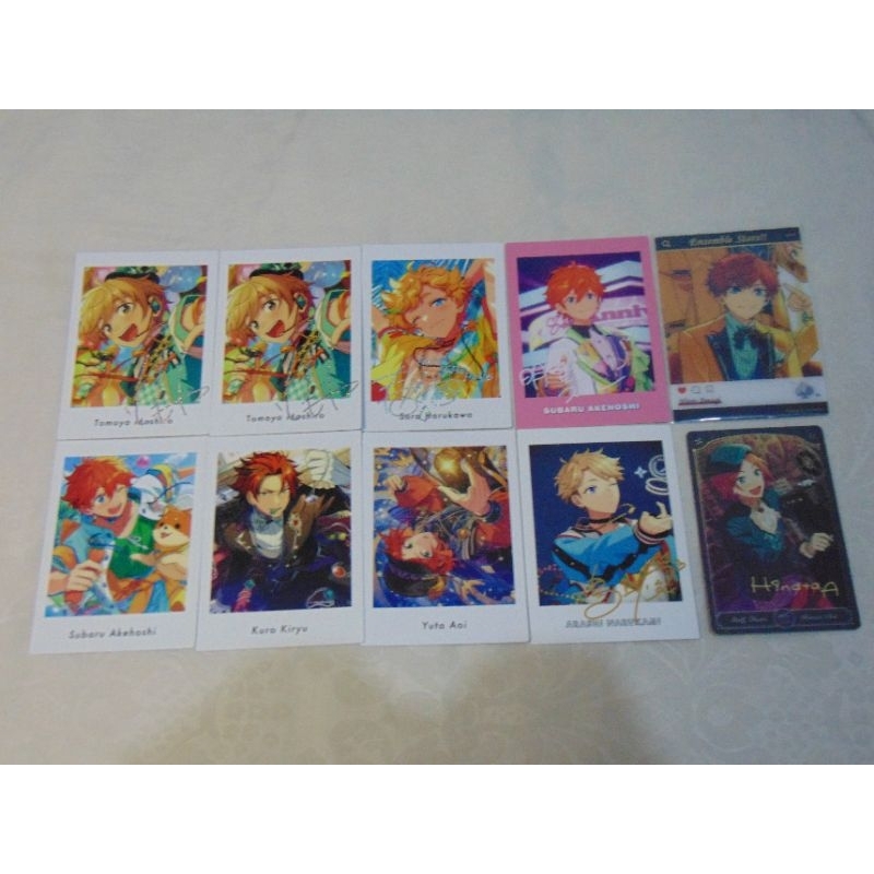 Ensemble Stars Pasha