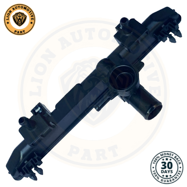 Upper Tank Radiator Daihatsu Sirion 2011 - (L-6160)