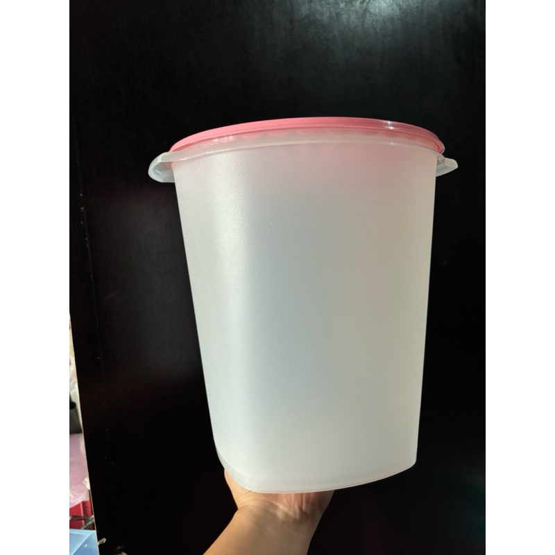 Maxi Canister 10Liter Tupperware