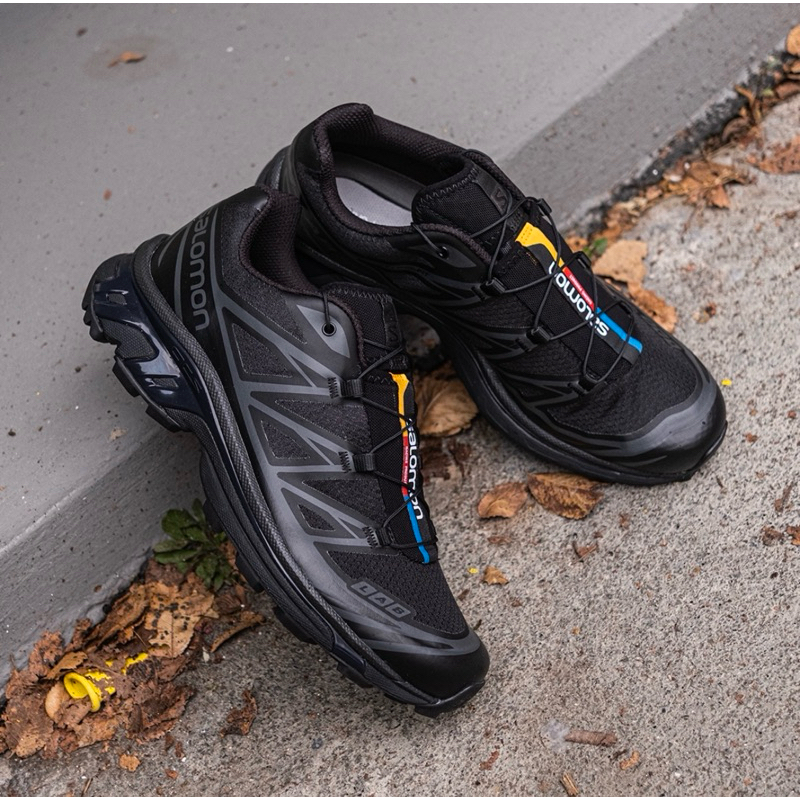 Salomon XT-6