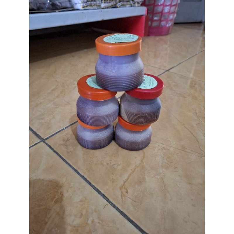 

petis tongkol madura pasen 125gram