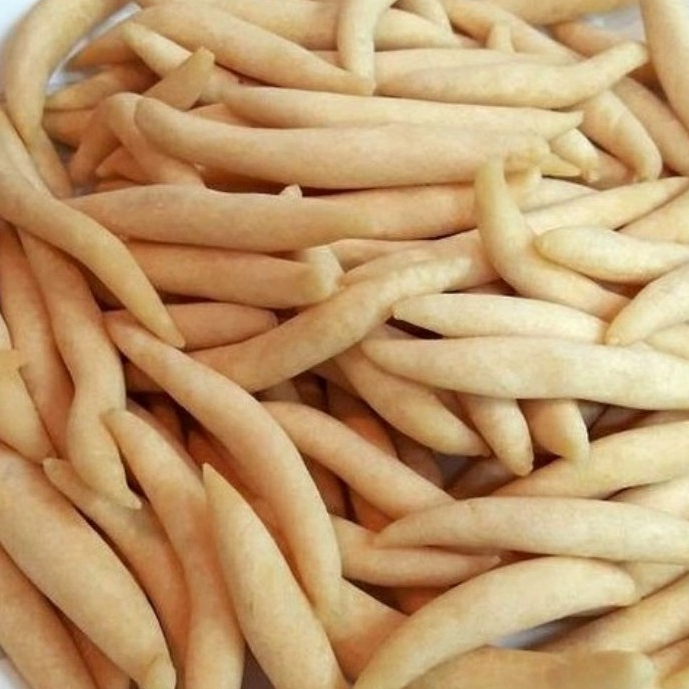 

PROMO GABUS KEJU ASIN GARING ASLI MAGELANG 50 GR