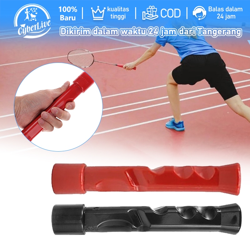 Badminton Wrist Training Alat Pelatihan Pergelangan Tangan Bulu Tangkis