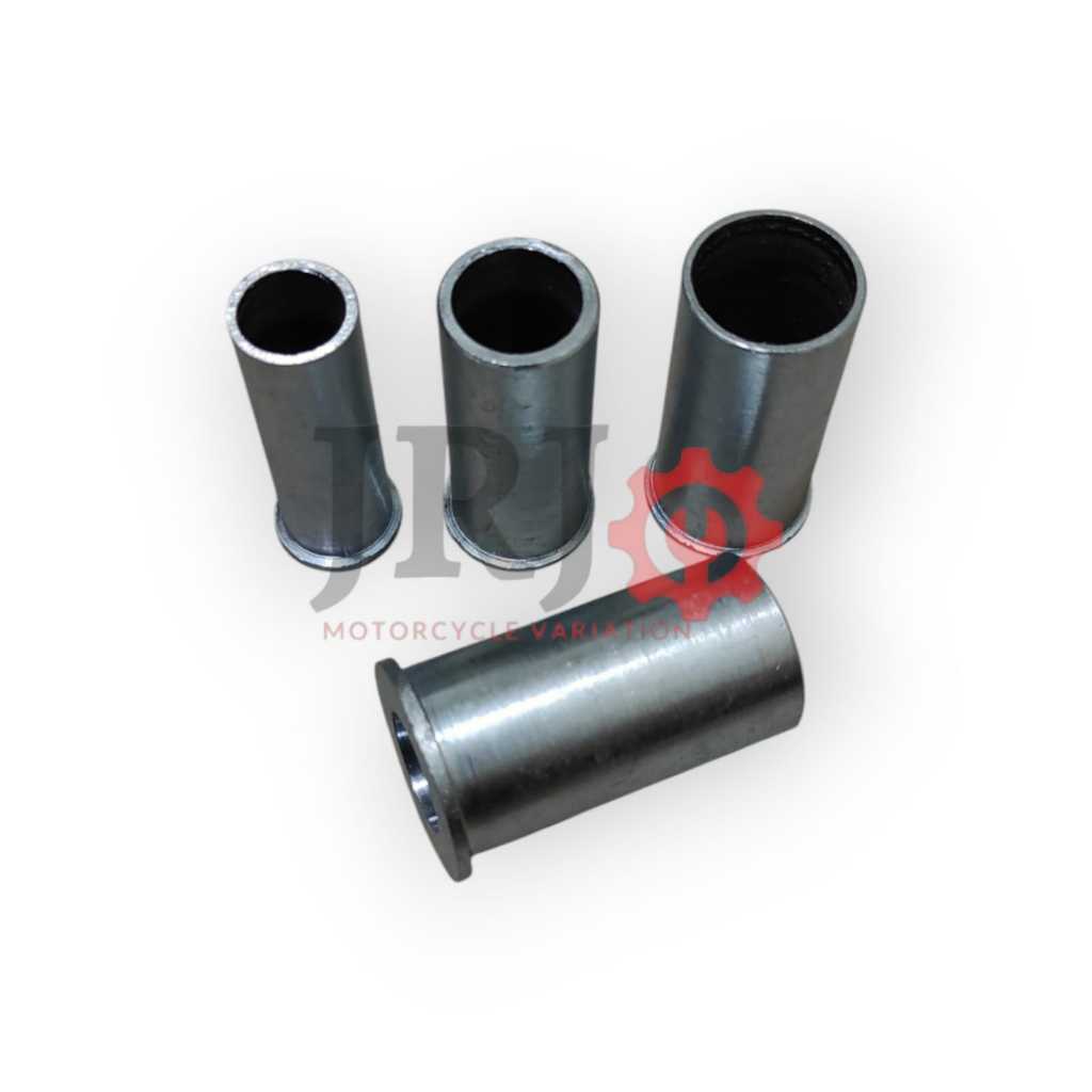 bosh boshing anting as roda/ bos boshing setelan rantai arm tromol bottom shock shok anting laker mo