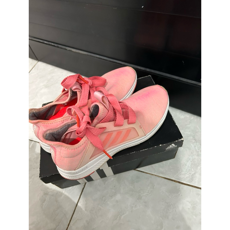 Adidas Running Edge Lux Pink