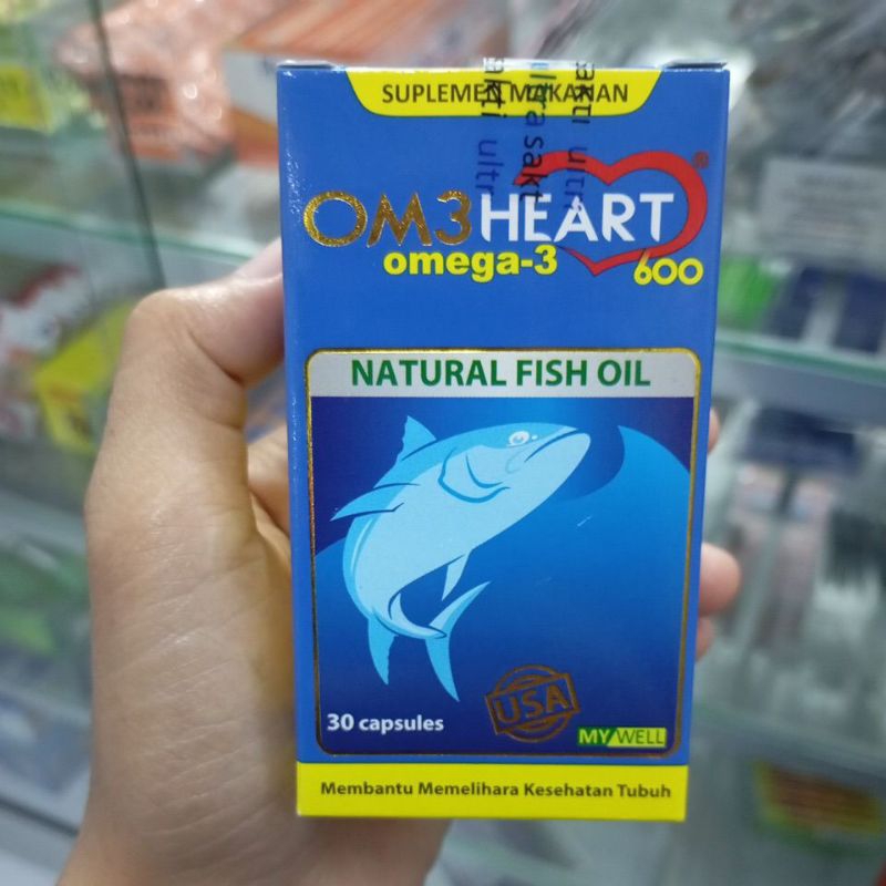 Om3Heart
