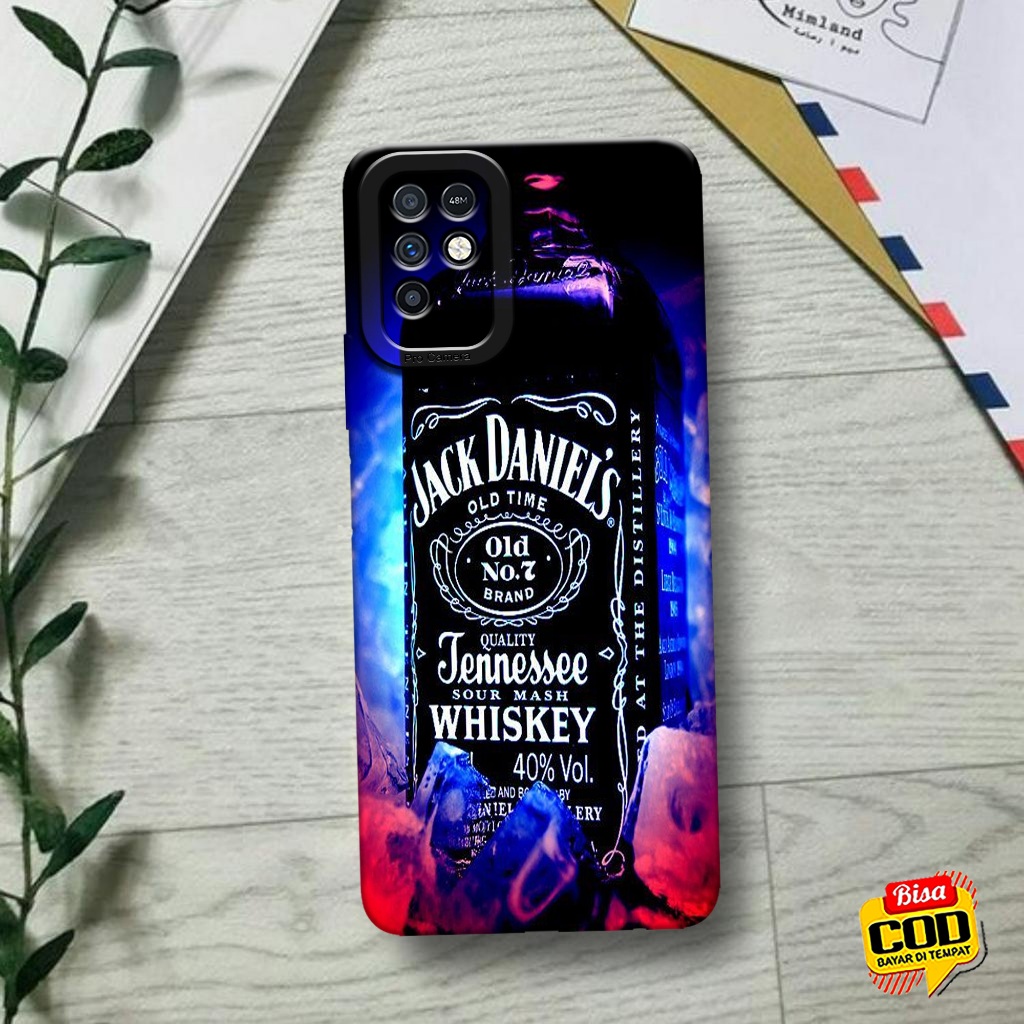 Case Infinix Note 10 Terbaru - Casing Itel Infinix Note 10 - ALLZORA [ BRANDED ] - Kesing Hp Infinix