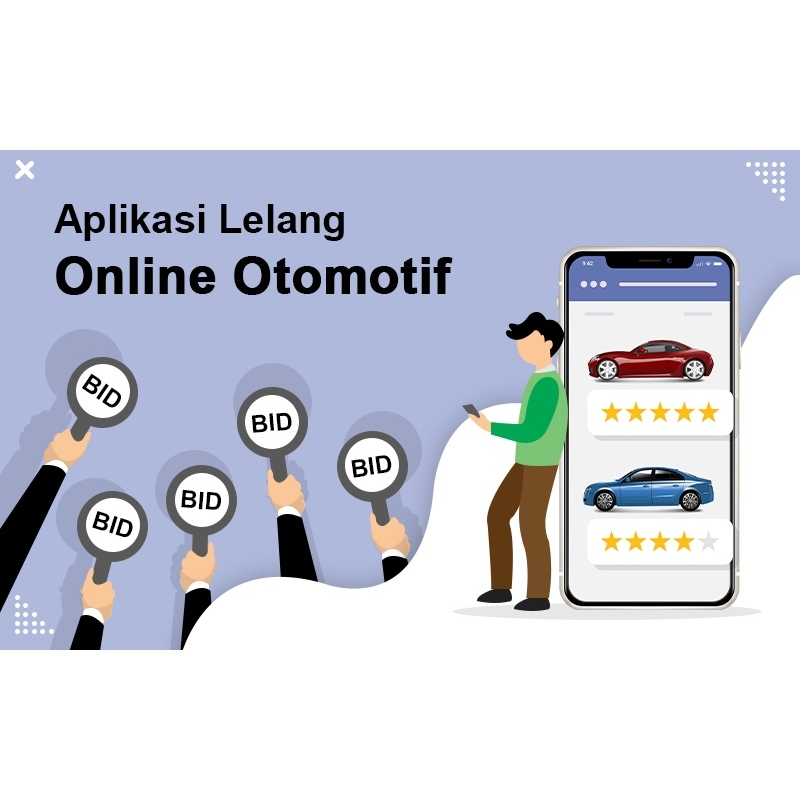 Source Code Pelelangan Web PHP