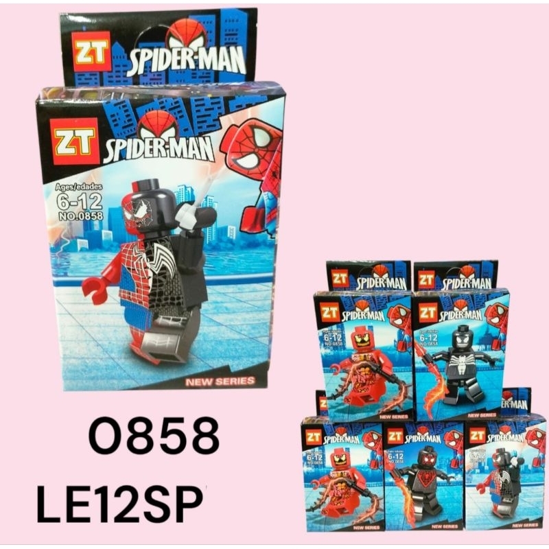 MAINAN BLOCK LEGO ANAK / MAINAN PUZZLE ANAK Lego Bricks