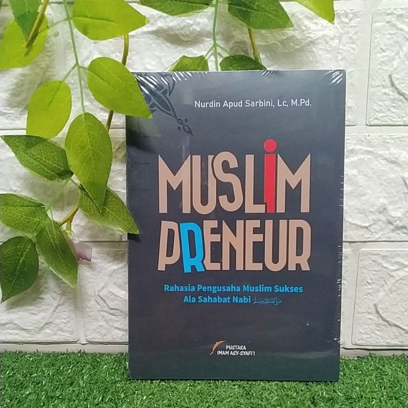 MUSLIM PRENEUR