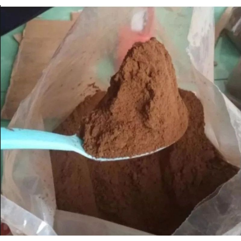 

300g kopi bubuk cap radja siap saji