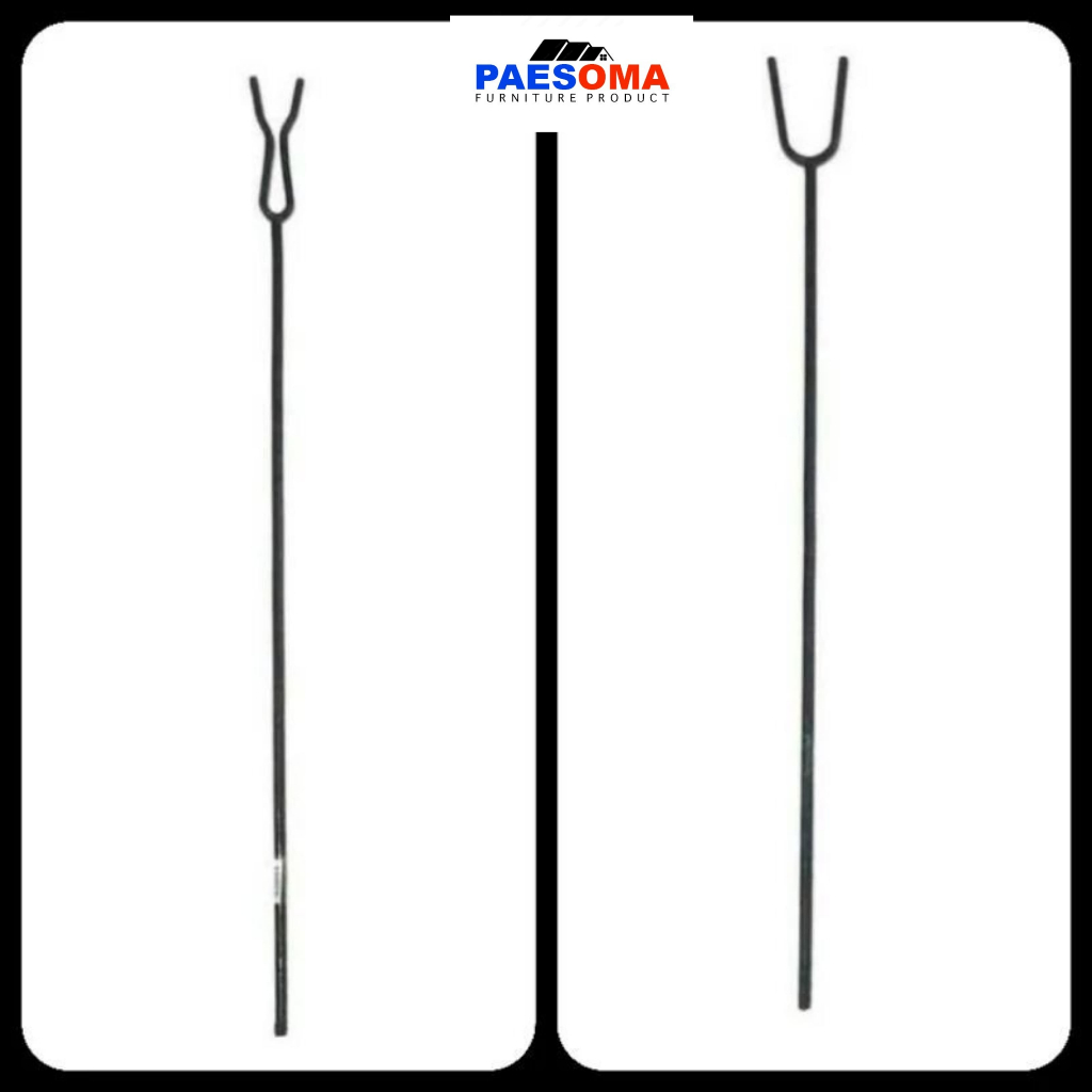 CAGAK JORAN PANCING / STEGER JORAN PANCING