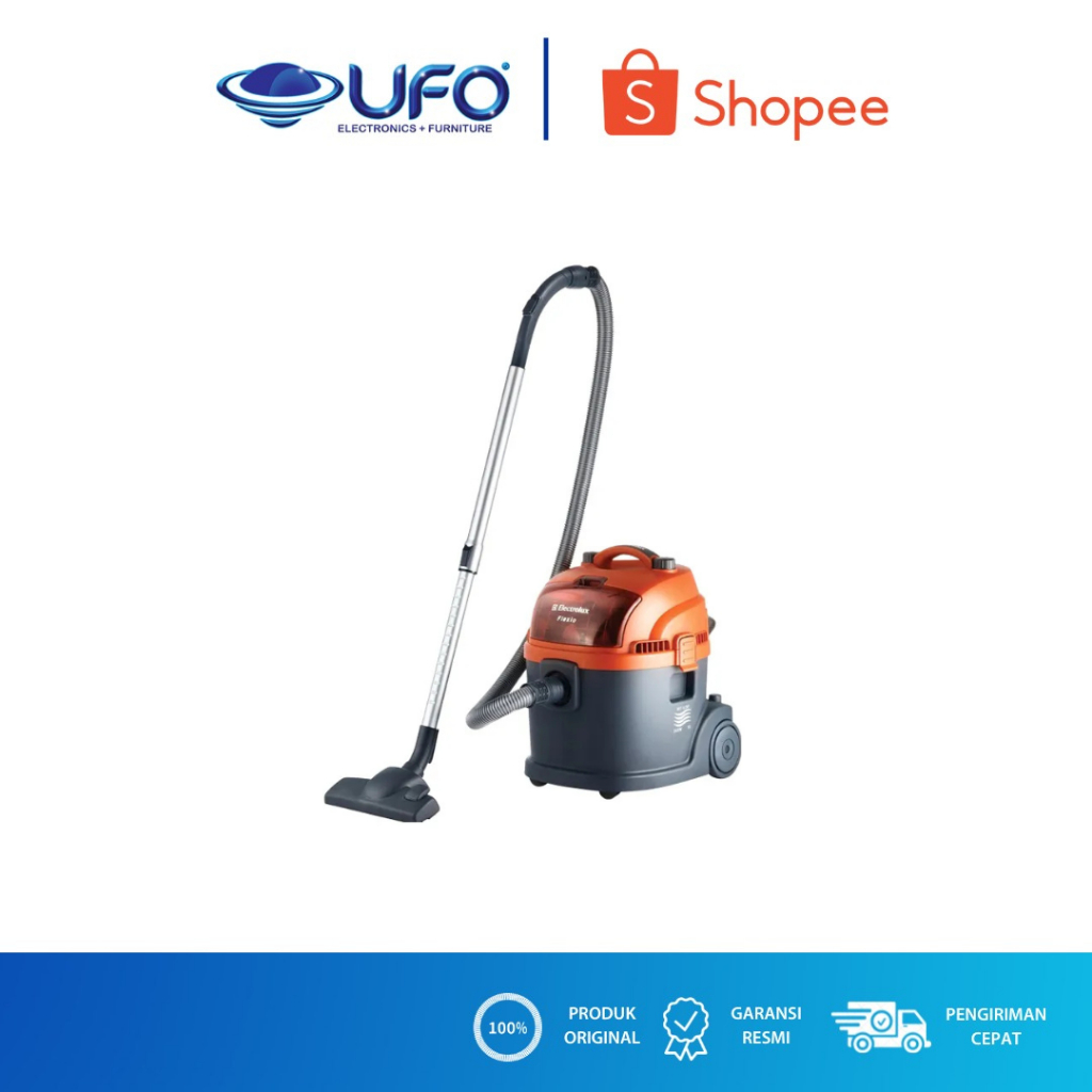 ELECTROLUX VACUM CLEANER Z931