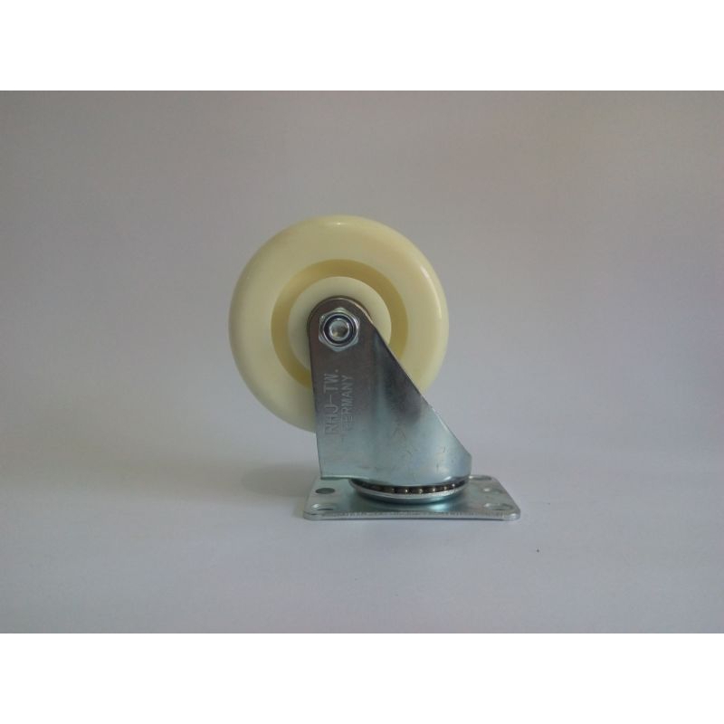 RODA NYLON 4 INCH DOUBLE BEARING