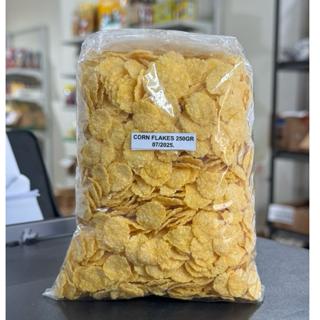 

CORN FLAKES curah 250gr -+