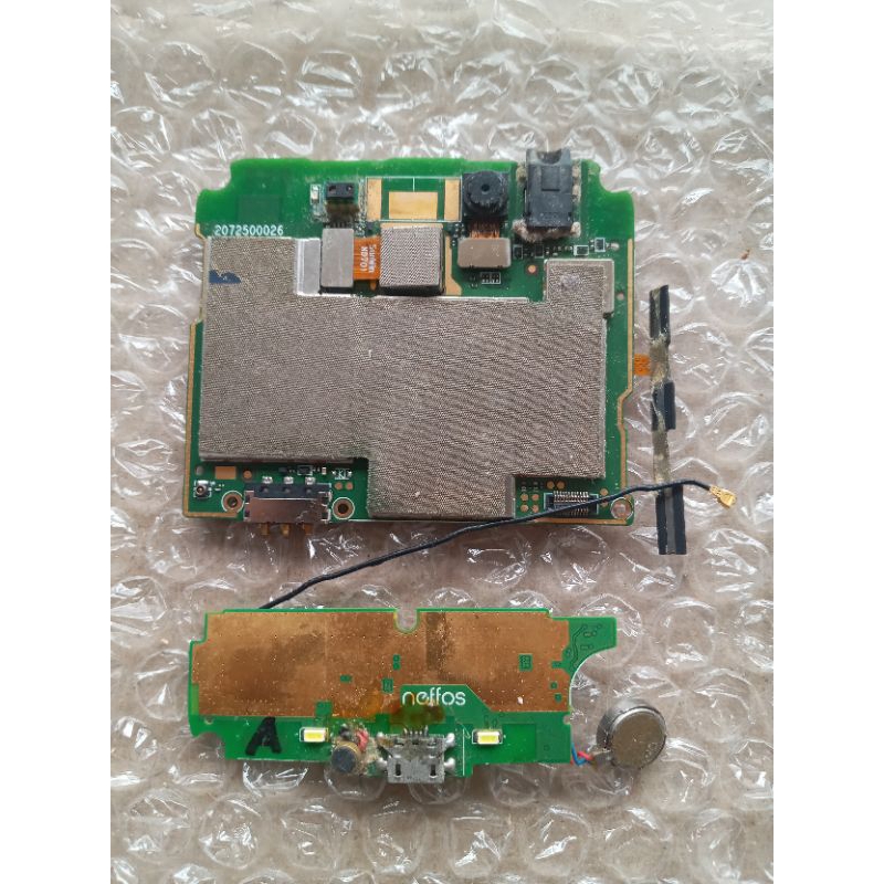 Mesin ori cabutan Hp NEFFOS TP802A.