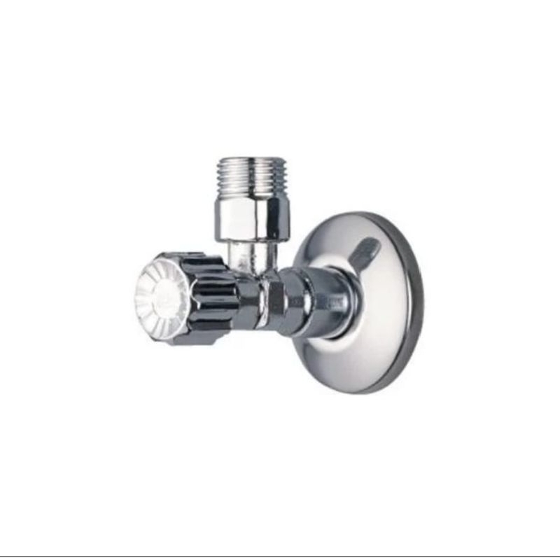 stop kran toilet / stop kran closet duduk / American standard