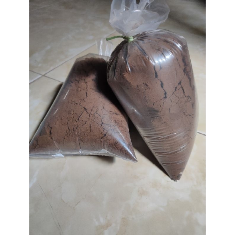 

Kopi Bubuk Murni 1/2kg