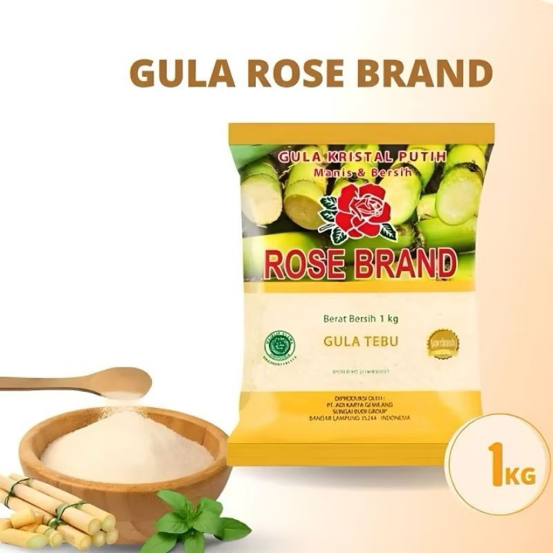 

gula pasir 1 kg