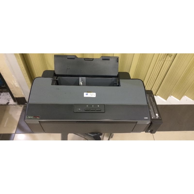 Epson L1300 second berkualitas