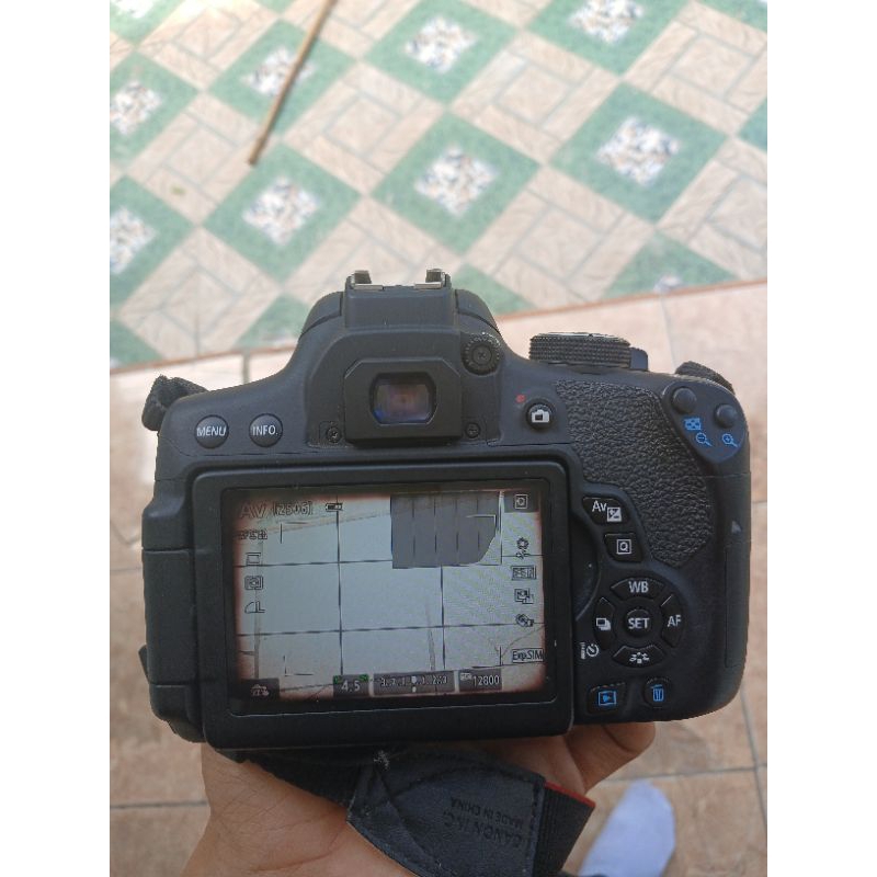 canon.750d