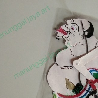 WAYANG KULIT PUNOKAWAN SENO NUGROHO