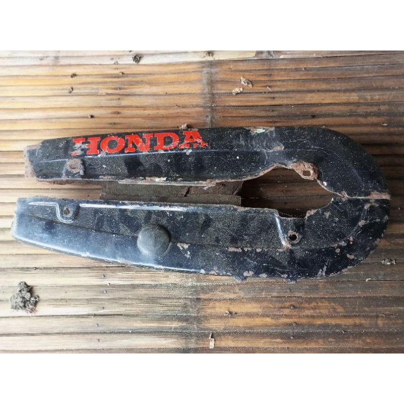 katengkas tutup rantai ori gl100/125