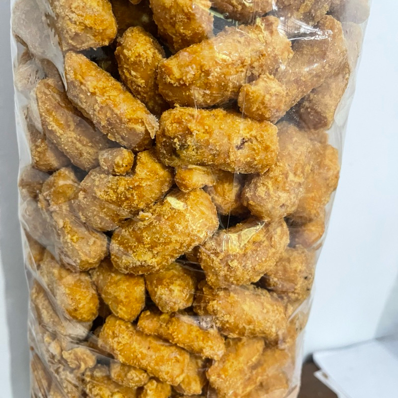 

ADR gr - Kolontong Manis Khas Tasikmalaya / Kelontong Opak ketan Manis gula merah/Grosir Nolis Snack