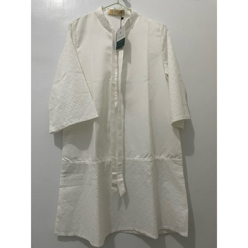 BIA by Zaskia Mecca Tunik