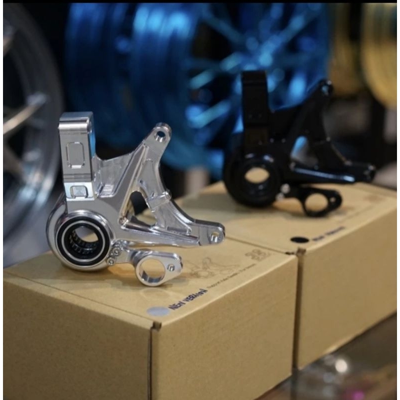 Axle Seating JF Manuf Vespa Sprint Primavera