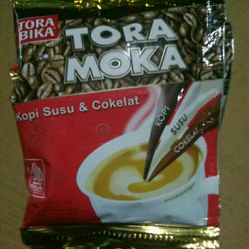

tora moka tora bika